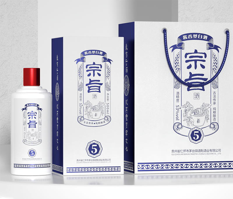 公司主营贵州茅台镇酱香酒的生产和销售， 主要产品有米内可梦系列、德韵、愉品宴、古镇米内可、定制酒等，生产办公为一体，包括公司办公大楼、生产车间、酒库车间、包装车间等。现已成为集白酒专业生产、销售、服务、管理于一体的现代化企业
